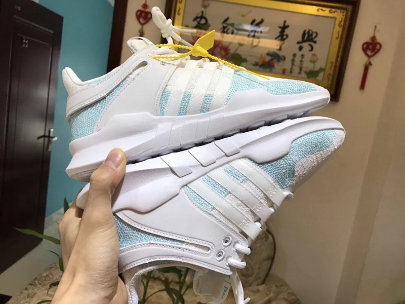 Authentic Adidas EQT ADV 2